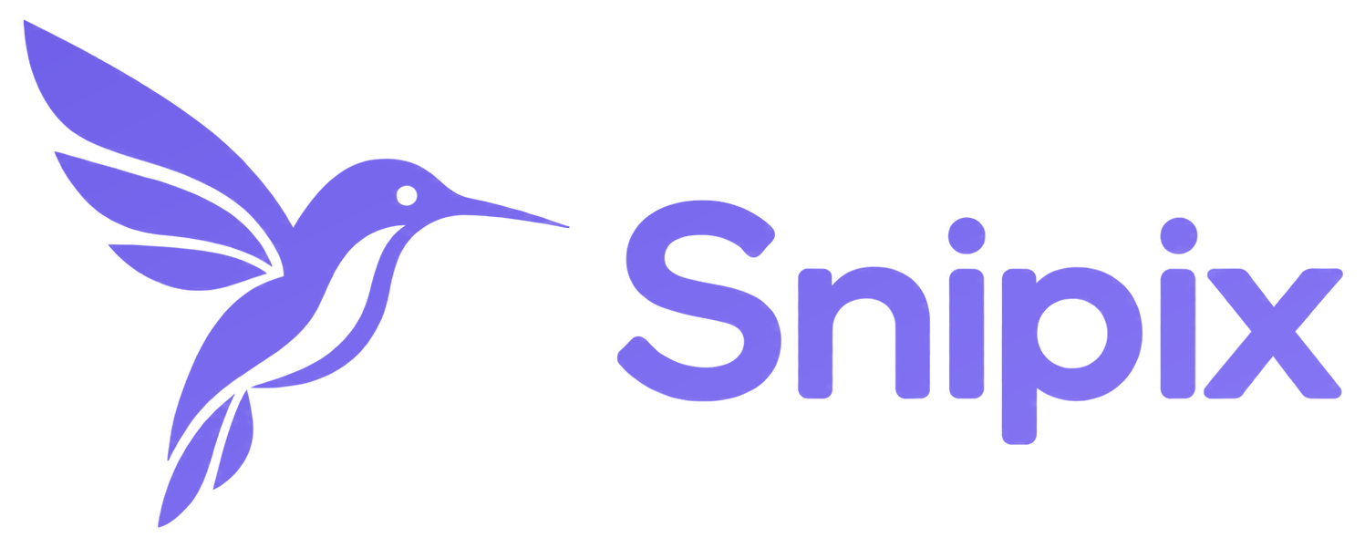 Snipix